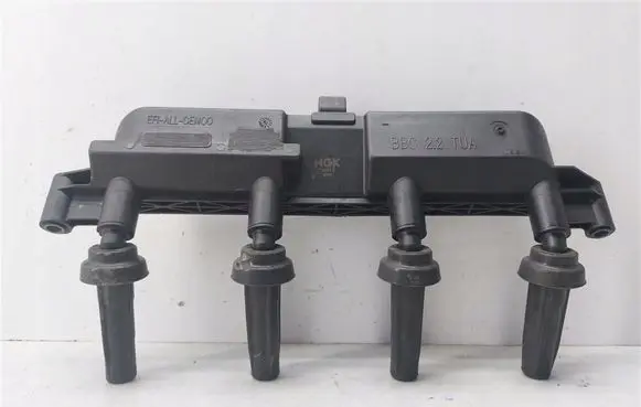 Fiat Fiorino High voltage ignition coil