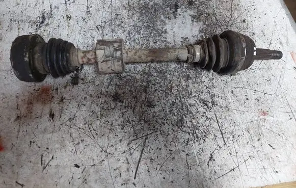 Volkswagen PASSAT B3 Front driveshaft