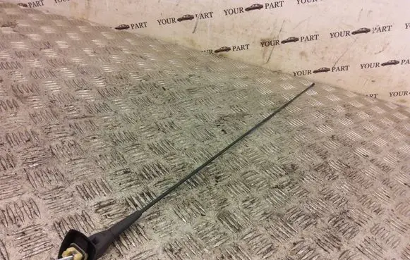 Peugeot Partner Radio antenna E289508
