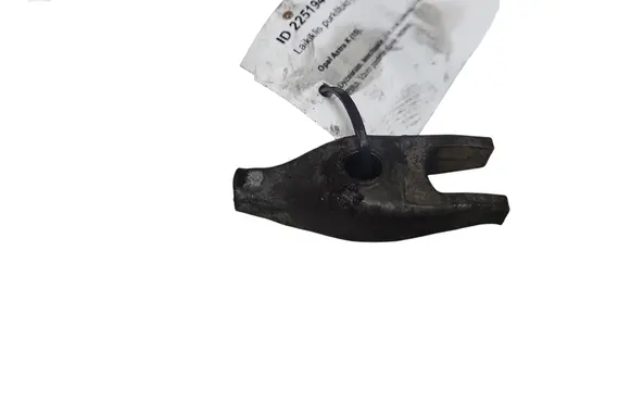 Opel Astra K Fuel Injector clamp holder 