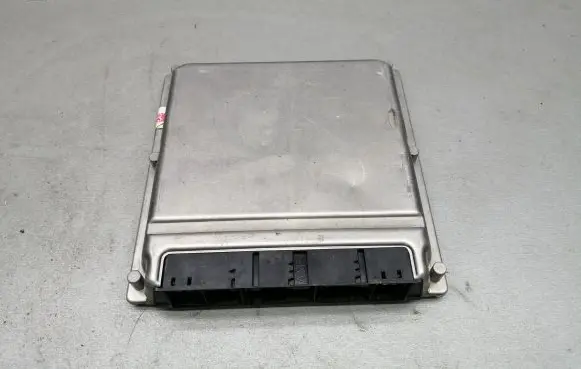 Audi A8 S8 D2 4D Engine control unit/module 4D0907409A 0281001867