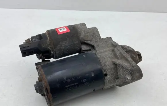 Toyota Auris 150 Starter motor 281000T030