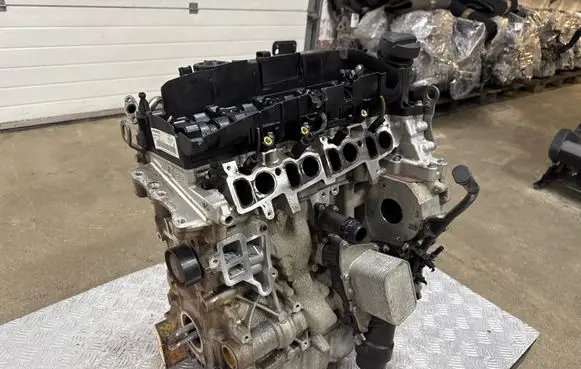 Mini Clubman F54 Engine B47C20A 60089422