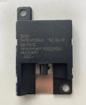 BMW X5 E70 Bluetooth antenna 6928461 920229004