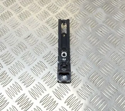 Audi A6 S6 C8 4K Seat belt adjustment motor 4M0857819 624765900L