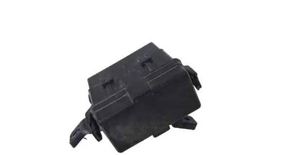 Hyundai Santa Fe Fuse box set 919412W112