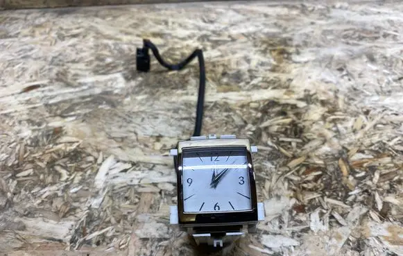 Mercedes-Benz CL C216 Clock A2218270370