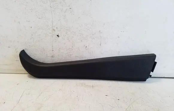 Other rear door trim element
