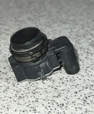 BMW 1 F20 F21 Parking PDC sensor 9261612 0263013509
