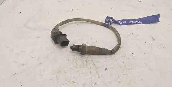 BMW 5 E60 E61 Lambda probe sensor 7791592 0281004019