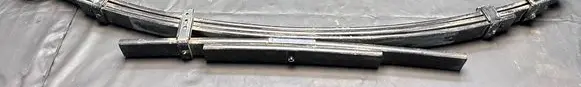 Toyota Hilux VIII Rear leaf spring 482100K070