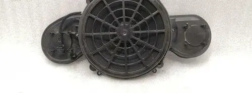 Mercedes-Benz S W220 Subwoofer speaker A2208204702