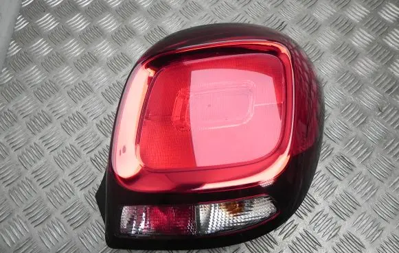 Citroen C1 Rear/tail lights 815500H162