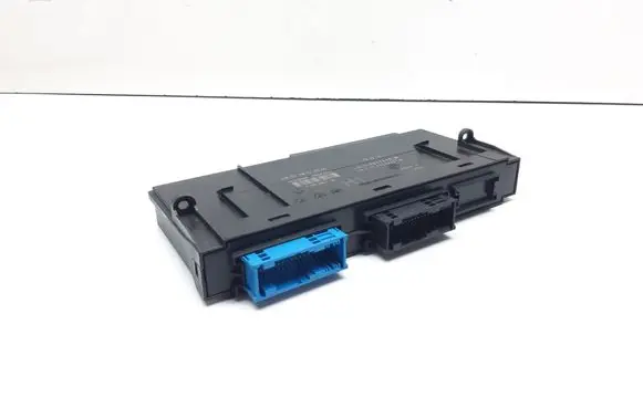 BMW 3 E90 E91 Comfort/convenience module 9247470 61359247470 9247469