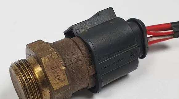 Skoda Fabia Mk1 (6Y) Sensor 1J0959481