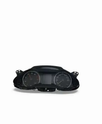 Audi A4 S4 B8 8K Speedometer (instrument cluster) 8K0920930M