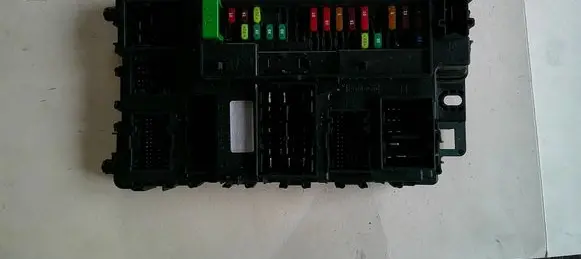 Ford Mondeo MK V Fuse box set FU5T15604BAL A2C7438281250 05767