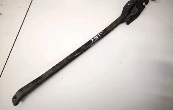 Toyota Urban Cruiser (XP110) Other exterior part