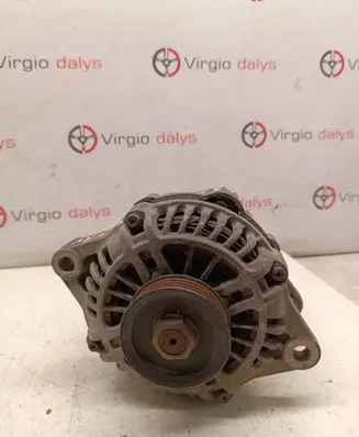 Generator/alternator