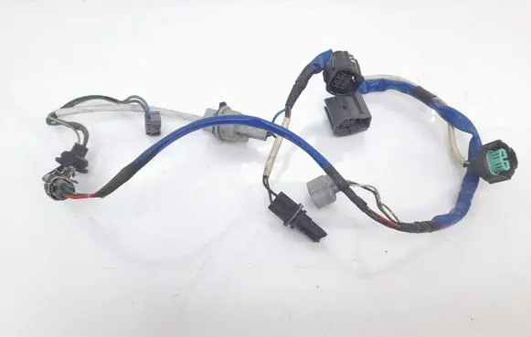 Mazda 6 Other wiring loom