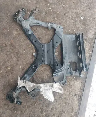 Audi Q5 SQ5 Front subframe 80C399347J 80C399347