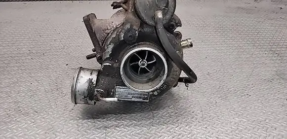 Chrysler Voyager Turbo 35242095G 030017E4