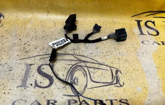 Ford Escape IV Wiring harness MX6T14A411NBA