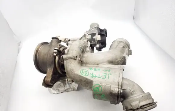 Volkswagen Jetta VI Turbo 06K145701R 8178080011