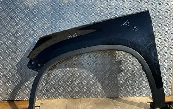 Volkswagen Tiguan Fender 