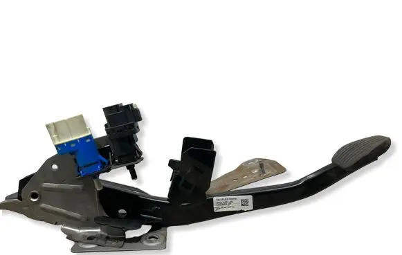 Ford Focus Brake pedal 