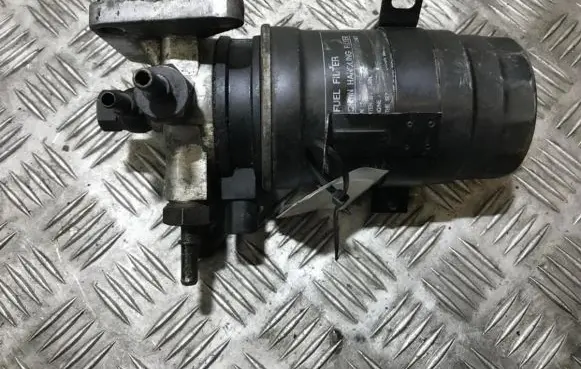 KIA Carens I Fuel filter 