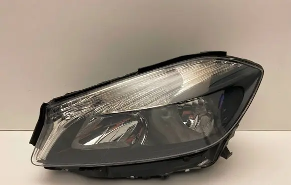 Mercedes-Benz A W176 Headlight/headlamp A1768203861 1EG1754 1EG01081809