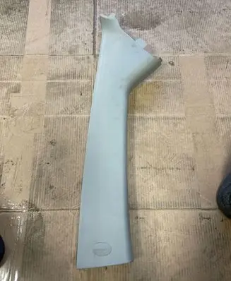 Chevrolet Captiva Other interior part 96630427