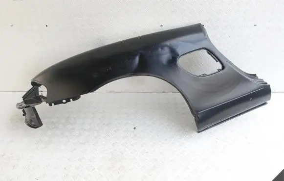 Porsche Boxster 986 Fender