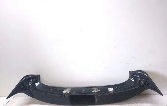 Mazda CX-5 Tailgate/trunk spoiler KD5351961