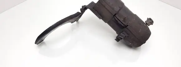 Volvo S80 Fuel filter bracket/mount holder 