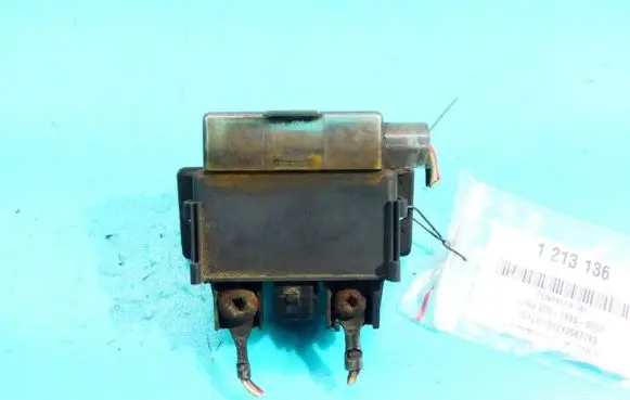 Volvo V70 Other relay 899064000 IMPRK1213136
