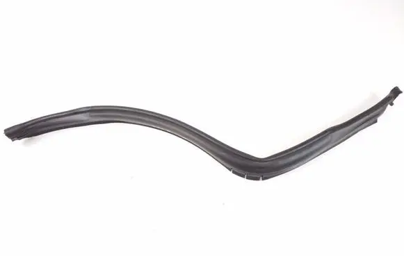 Mercedes-Benz E C207 W207 Engine compartment rubber A2046282798