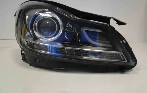 Mercedes-Benz C W204 Headlight/headlamp A2048208039