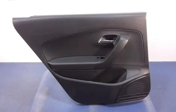Volkswagen Cross Polo Door card panel trim set 