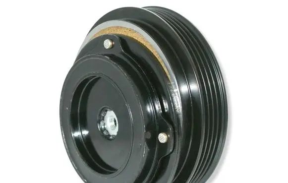 Ford Mondeo MK V Air conditioning (A/C) compressor (pump) DG9H19D629CD 4471606481 4472807461
