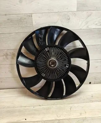 Audi A4 S4 B6 8E 8H Fan impeller 059121301J