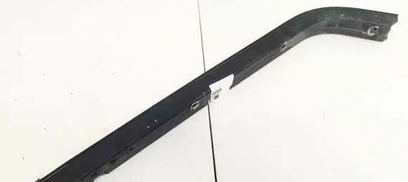 Citroen Berlingo Sliding door trim 