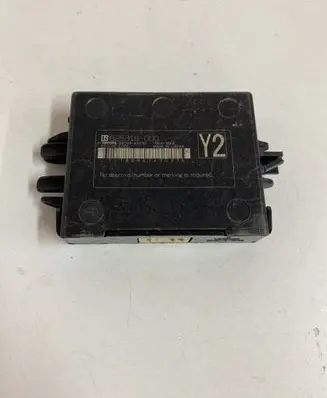 Lexus RX 450H Immobilizer control unit/module 8978447030