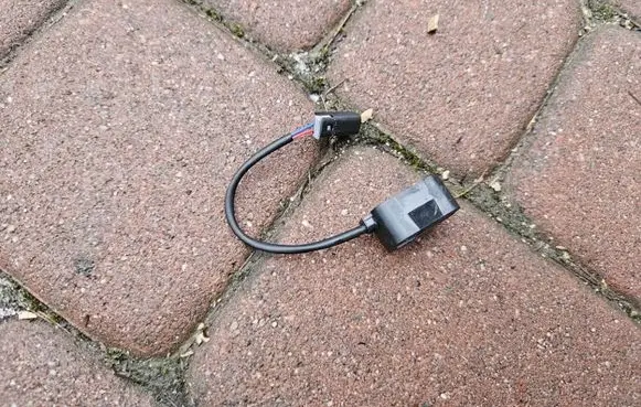Opel Adam Microphone (bluetooth/phone) 13576669