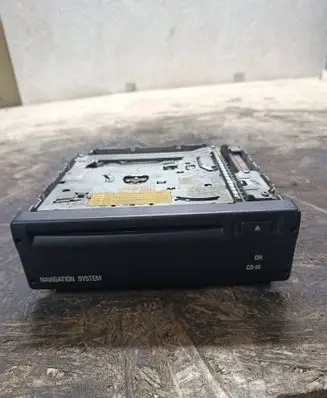 BMW 7 E65 E66 Navigation unit CD/DVD player 