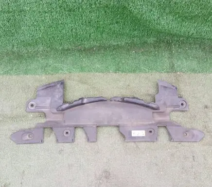 Toyota RAV 4 (XA40) Radiator trim 1668136021