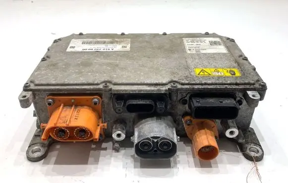 Mercedes-Benz Sprinter W907 W910 Other exterior part A0009009026