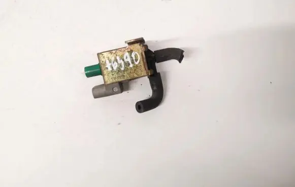 Opel Calibra Turbo solenoid valve 72097516
