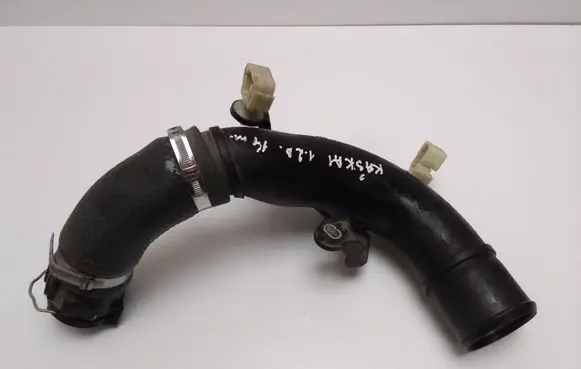 Nissan Qashqai Intercooler hose/pipe 144600468P
